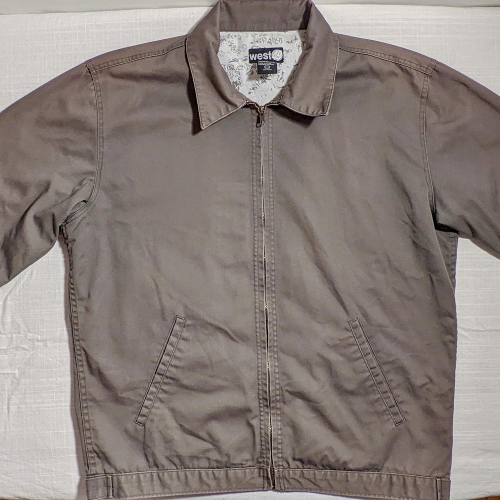 West49 Blouson Jacket, Men's XL